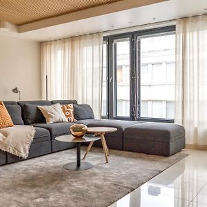 Appartement met Drie Slaapkamers